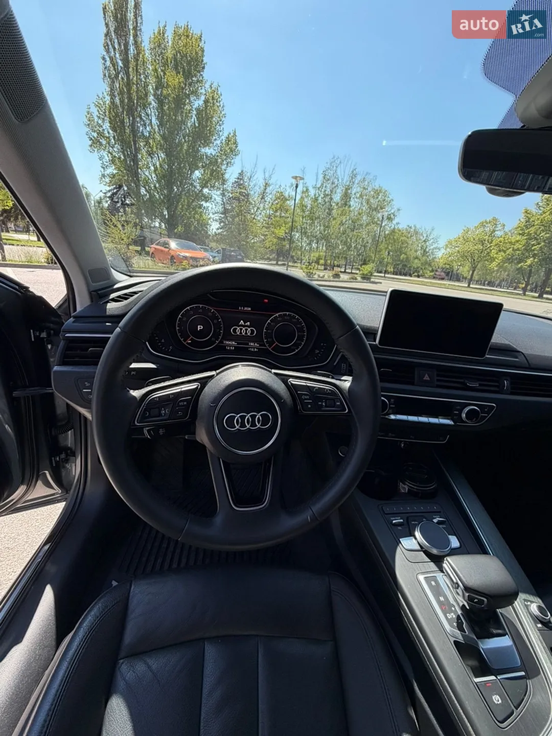 2016 Audi A4 - мініатюра 15