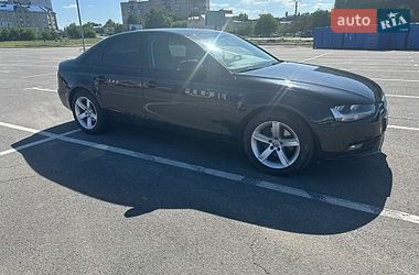 audi a4 2014 в Каменец-Подольский от профессионального продавца Сергей