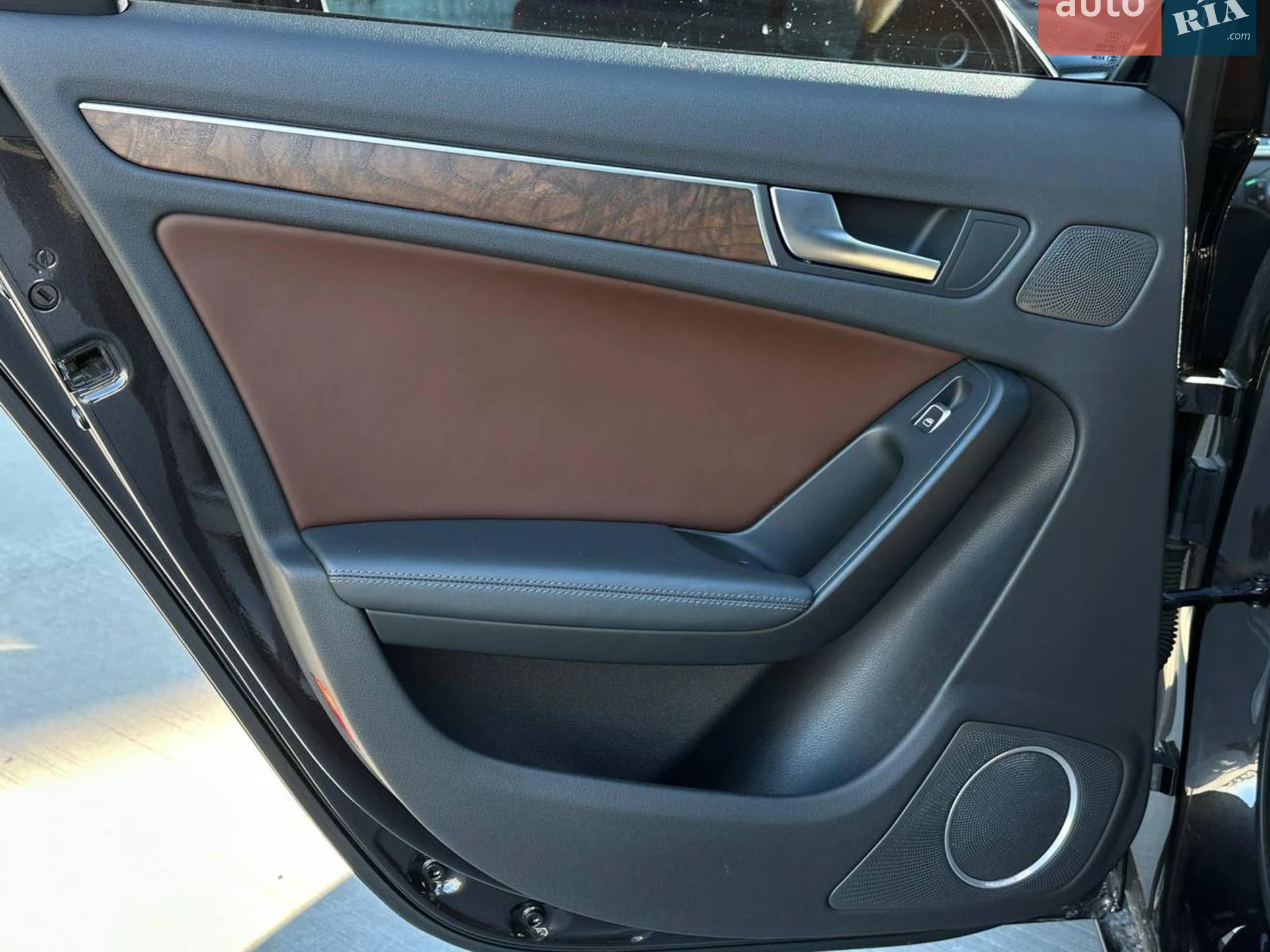 2014 Audi A4 - мініатюра 23
