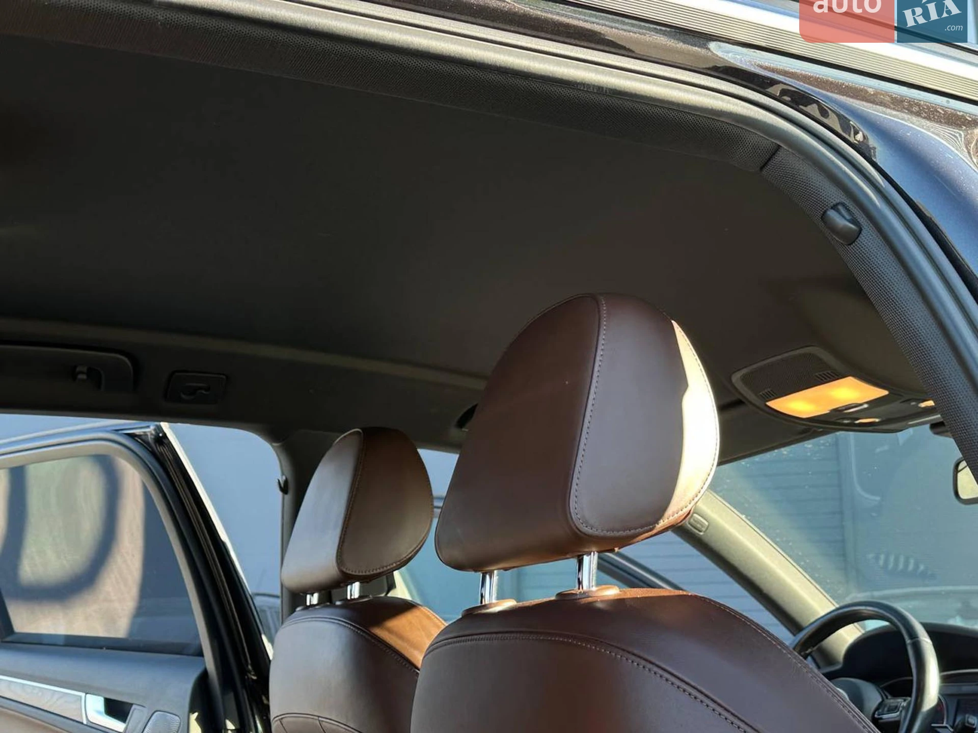 2014 Audi A4 - мініатюра 31