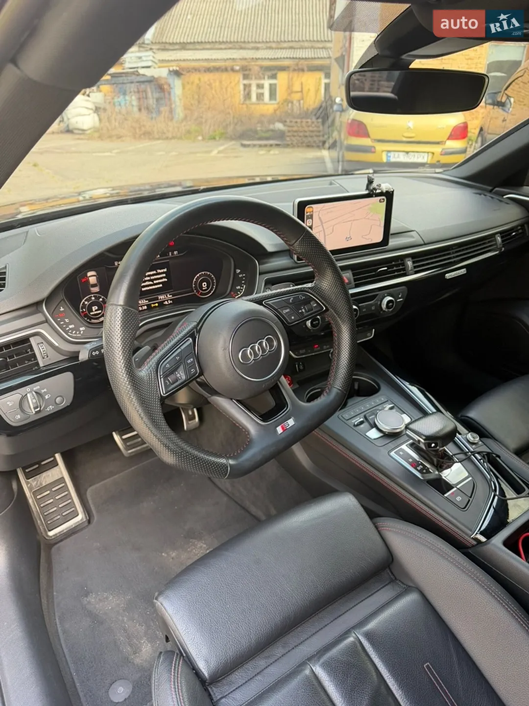 2018 Audi A4 - мініатюра 15