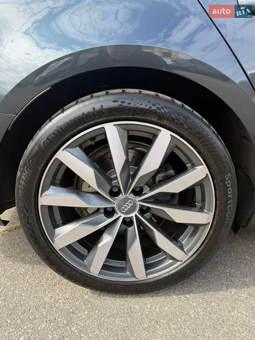 2018 Audi A4 - мініатюра 21