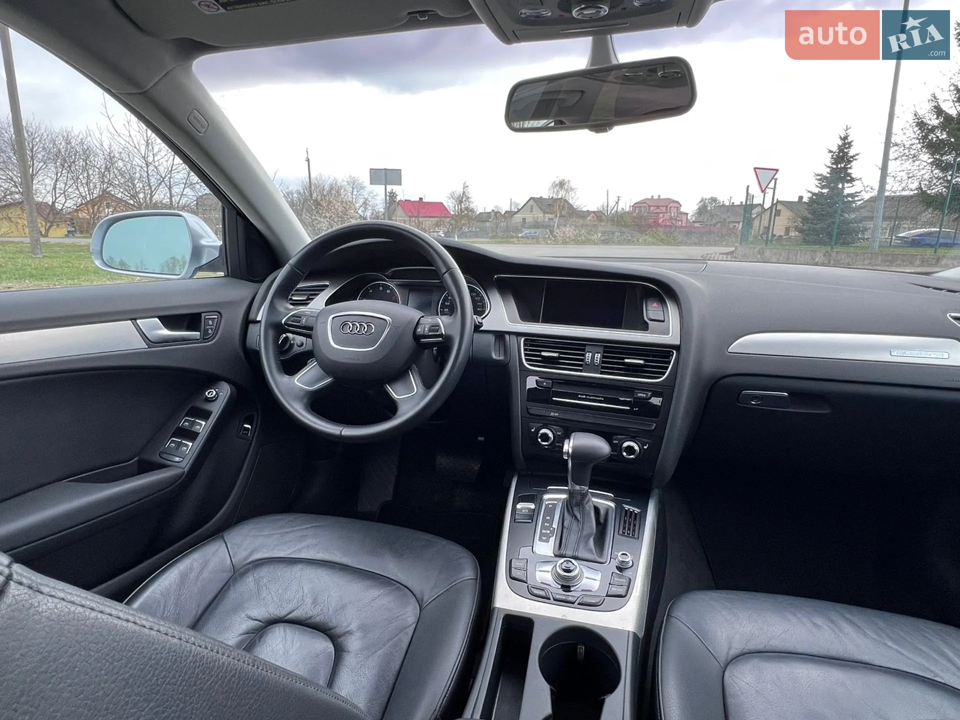 2014 Audi A4 - мініатюра 16