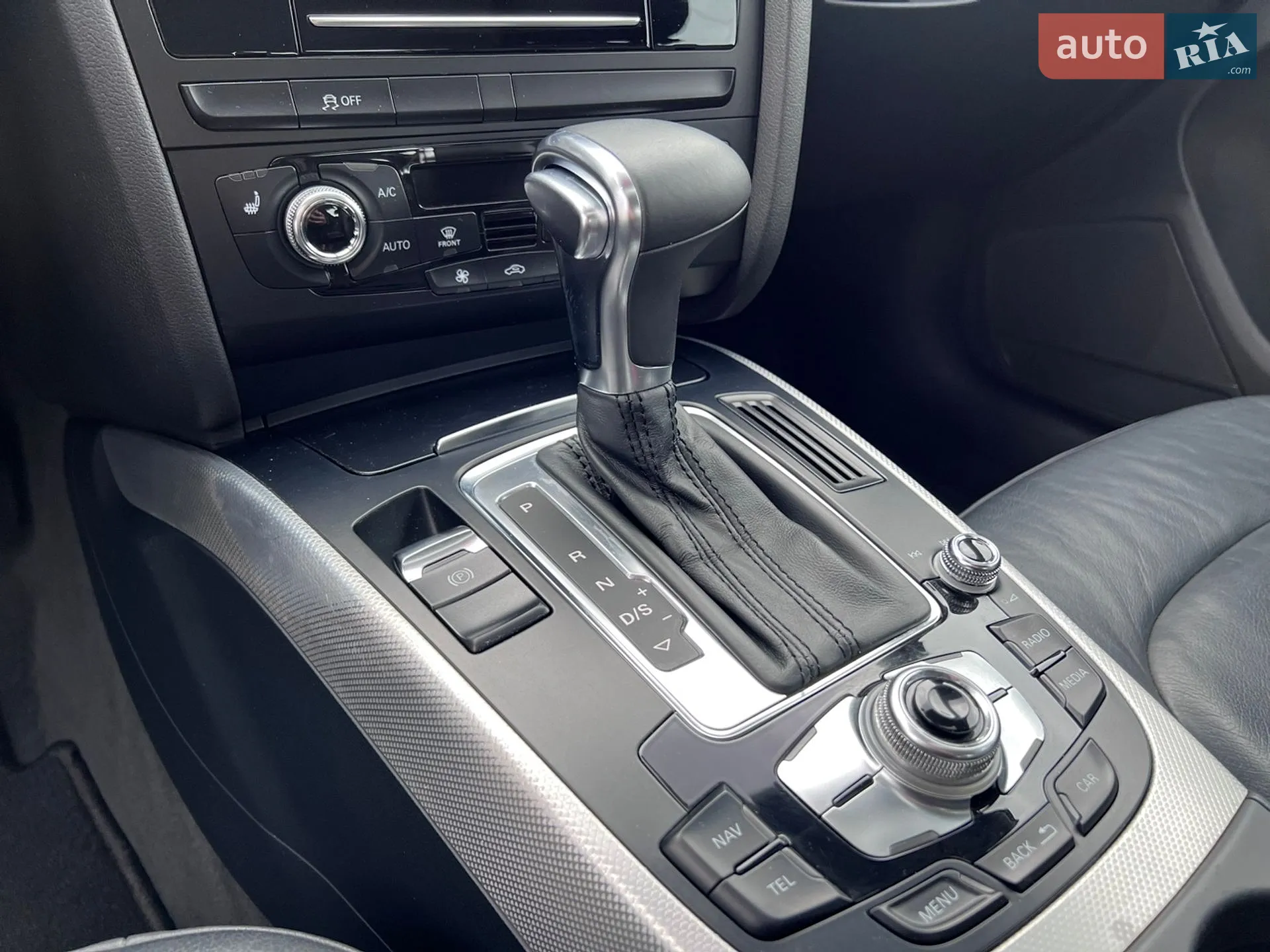 2014 Audi A4 - мініатюра 24