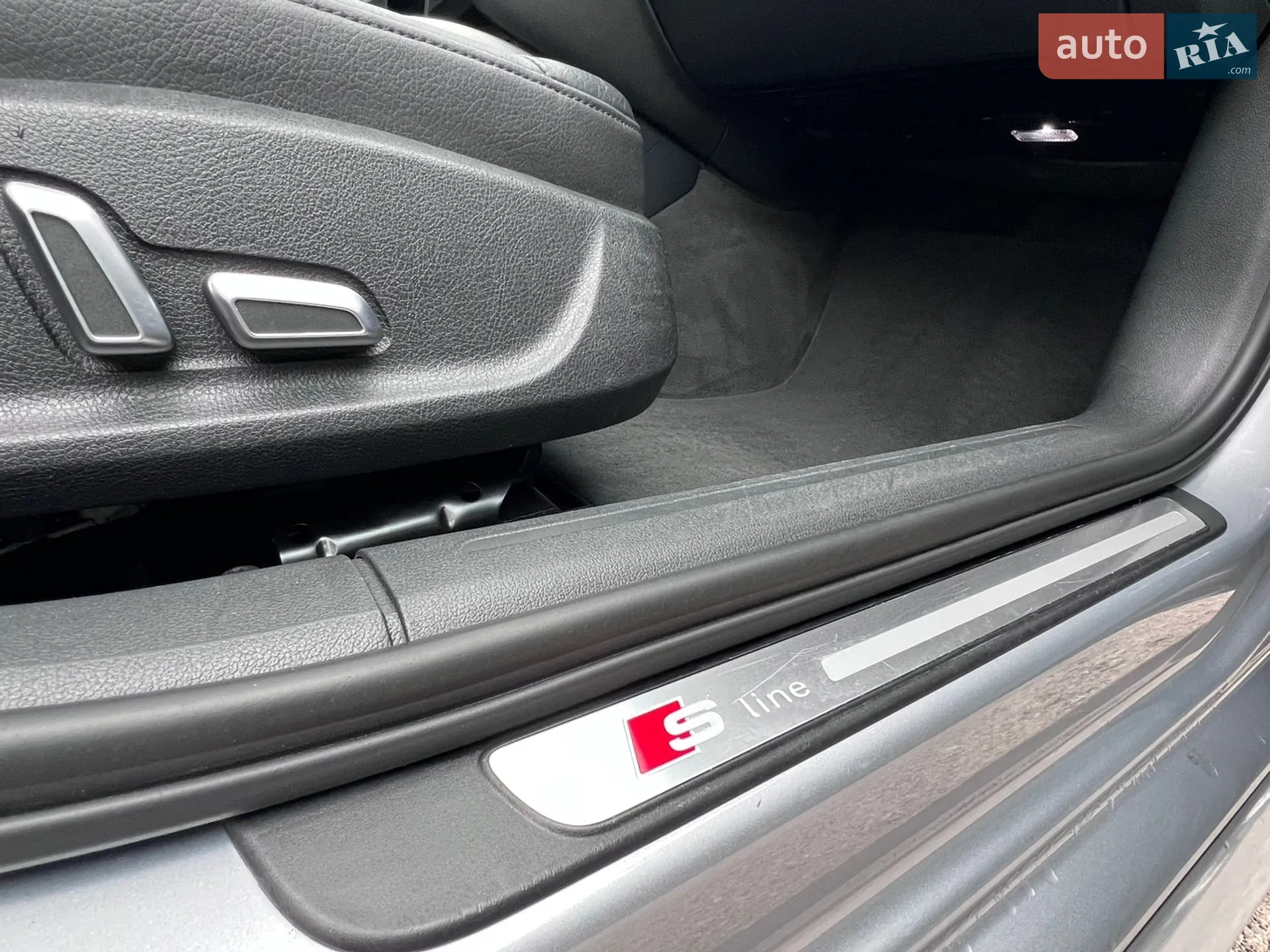 2014 Audi A4 - мініатюра 29