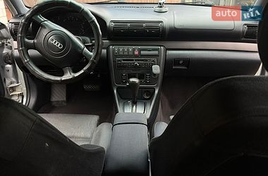 Универсал Audi A4 1997 в Маневичах