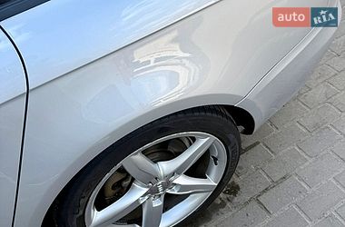 Універсал Audi A4 2010 в Києві