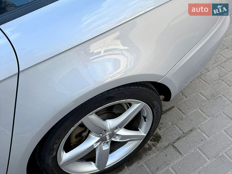 Універсал Audi A4 2010 в Києві