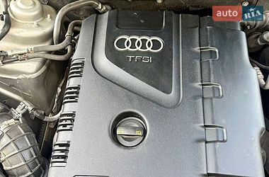 Універсал Audi A4 2010 в Києві