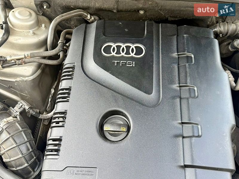 Універсал Audi A4 2010 в Києві