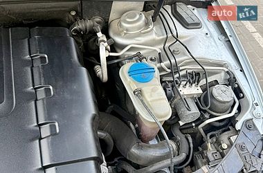Універсал Audi A4 2010 в Києві