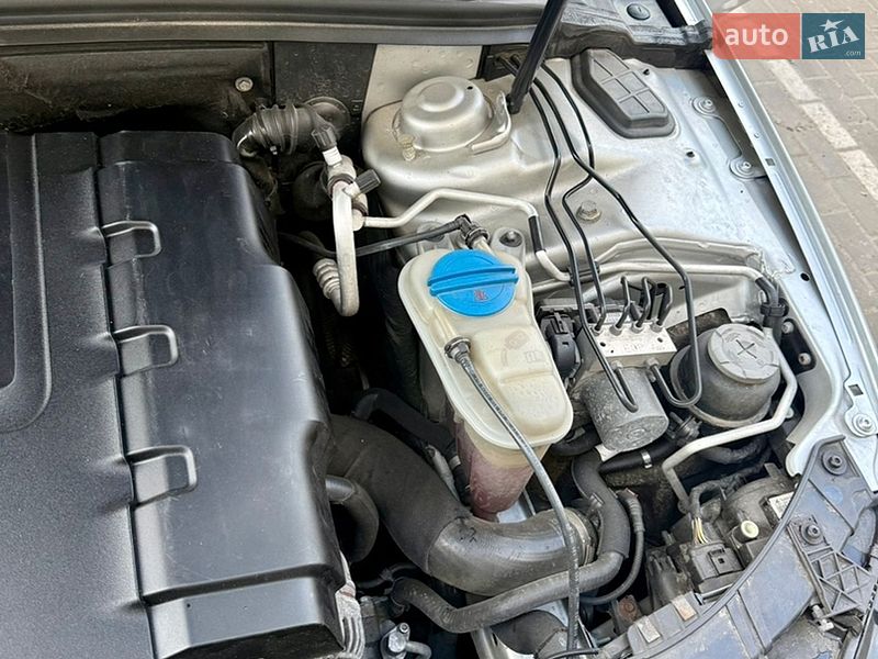 Універсал Audi A4 2010 в Києві