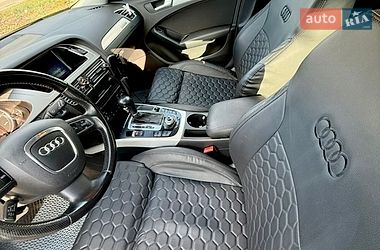 Універсал Audi A4 2010 в Києві