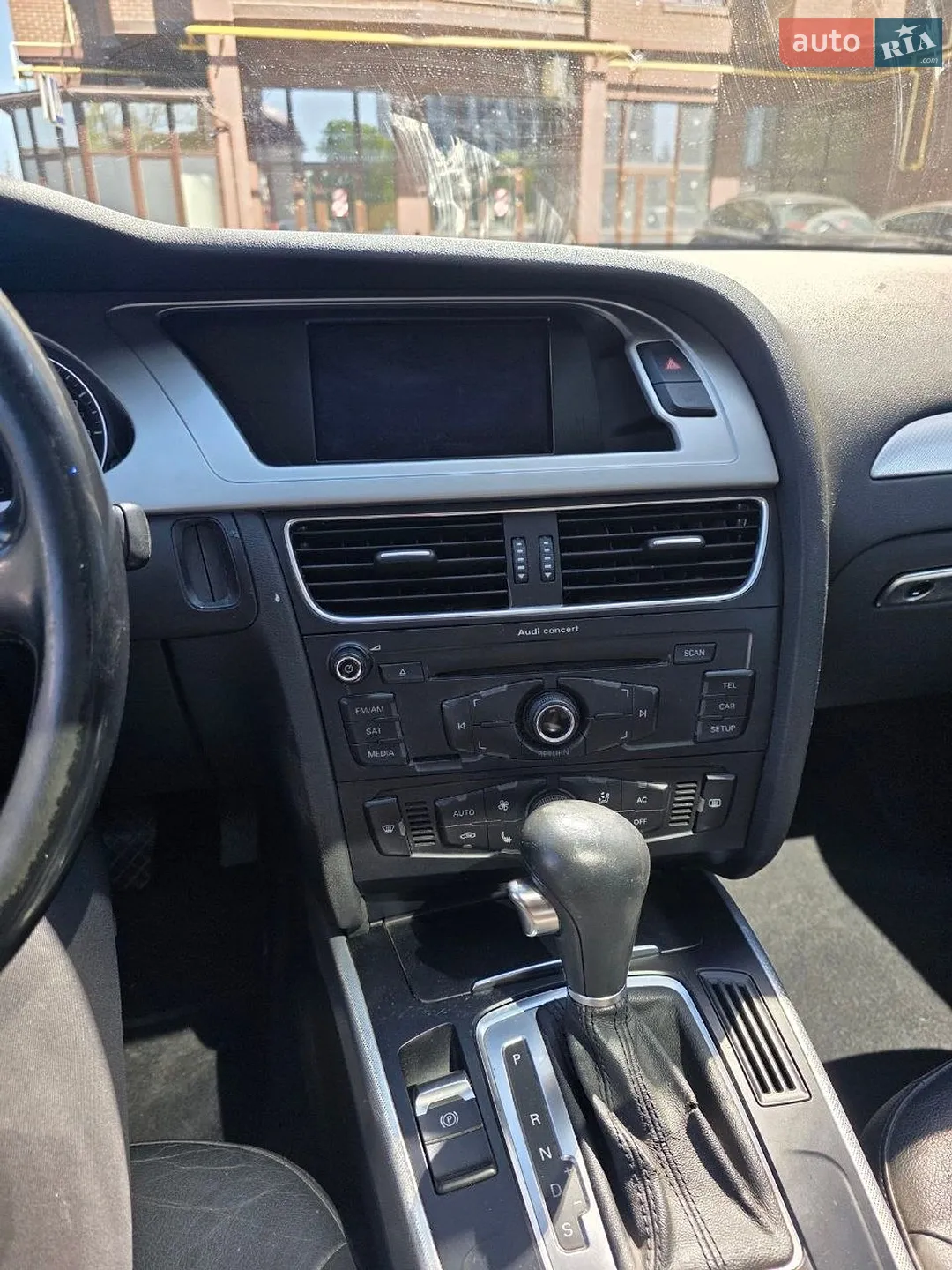 2011 Audi A4 - мініатюра 8
