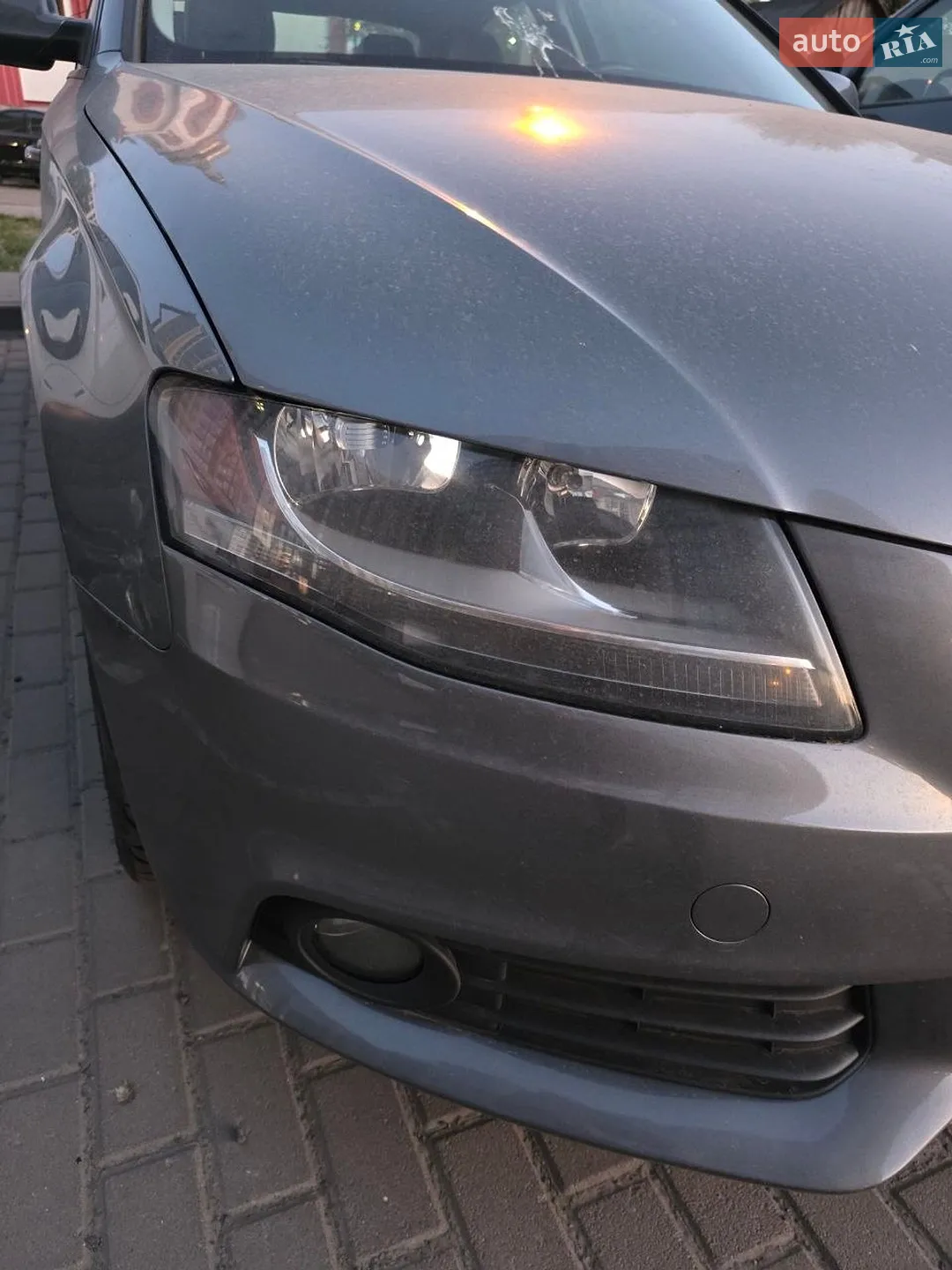 2011 Audi A4 - мініатюра 15