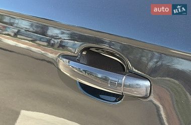 Седан Audi A4 2012 в Одесі