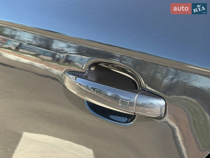 Седан Audi A4 2012 в Одесі