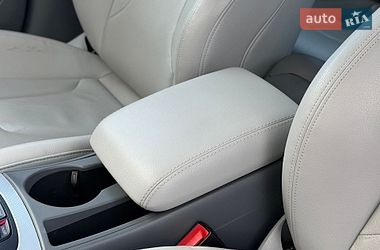 Седан Audi A4 2012 в Одесі