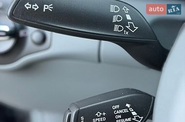 Седан Audi A4 2012 в Одесі