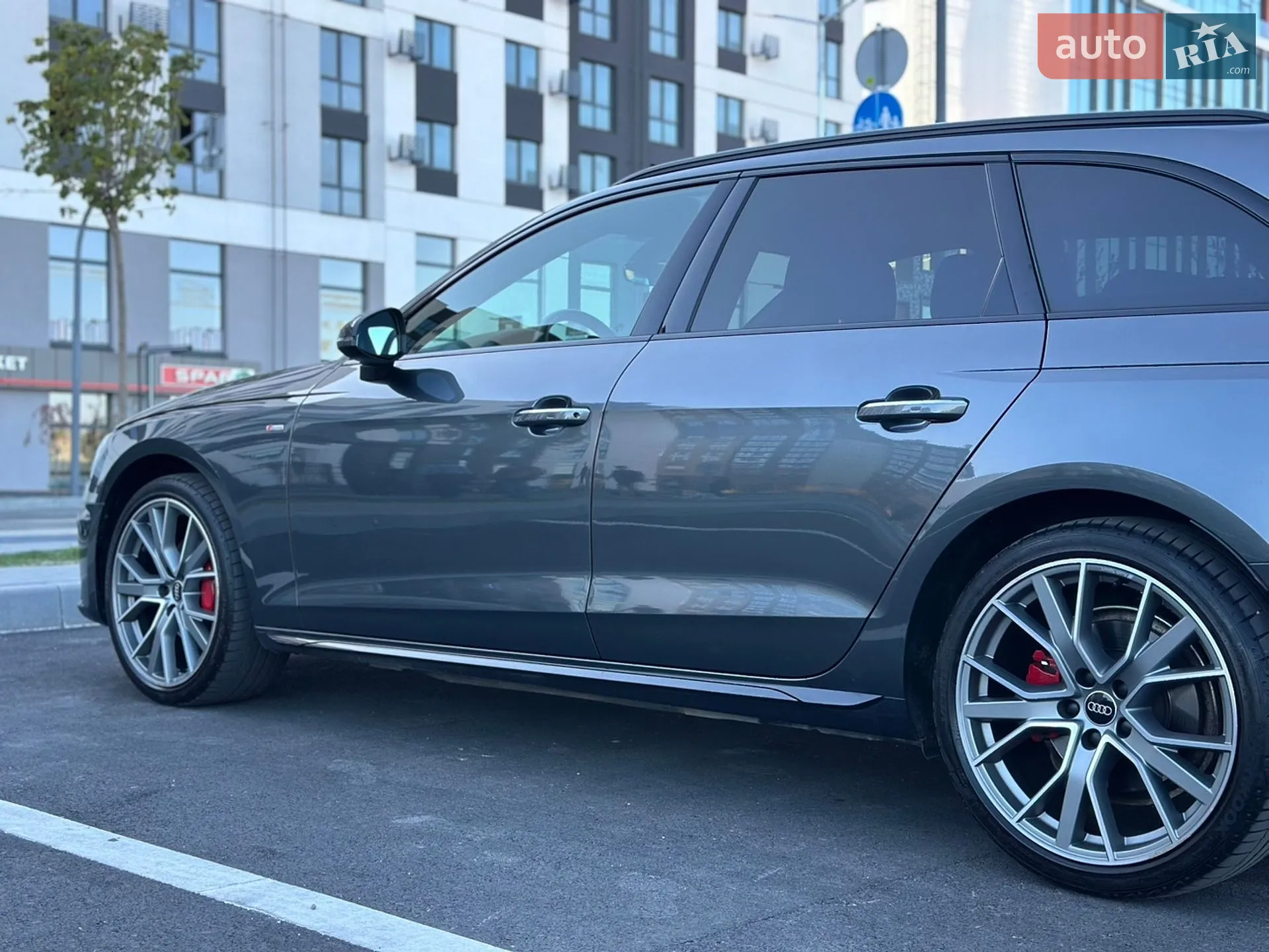 2022 Audi A4 - мініатюра 12
