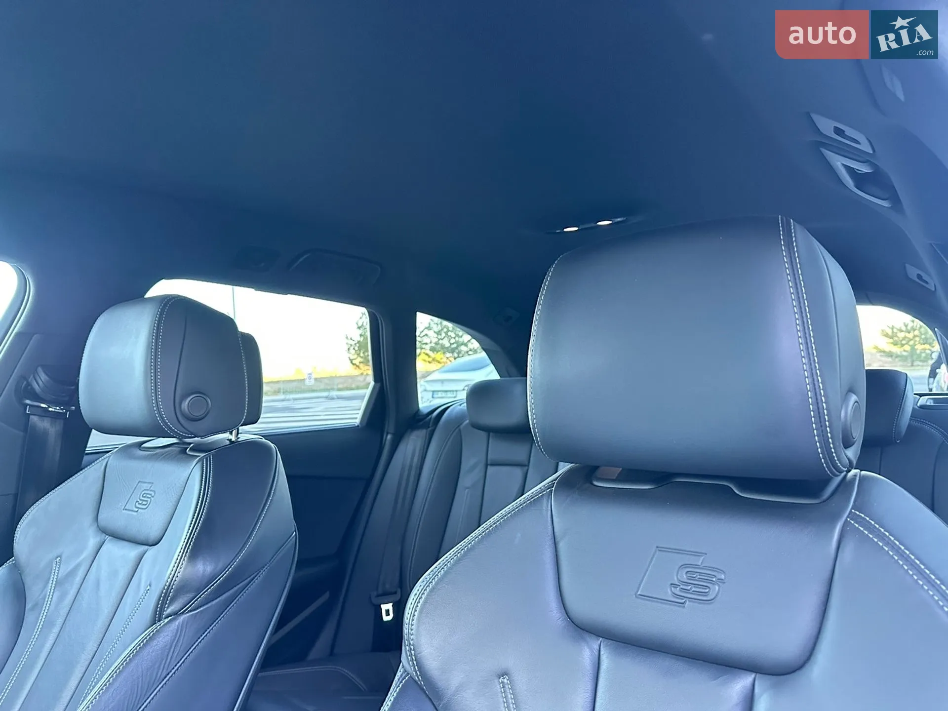 2022 Audi A4 - мініатюра 20
