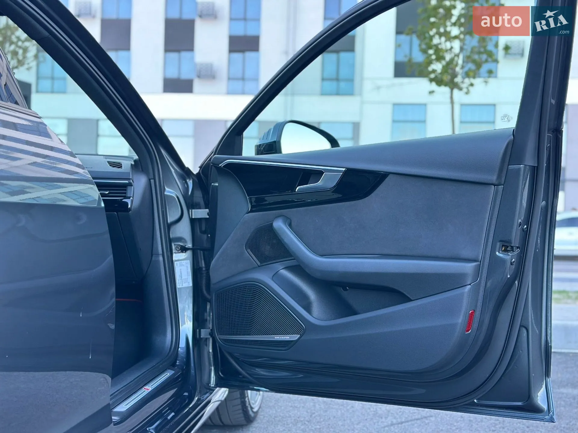 2022 Audi A4 - мініатюра 29