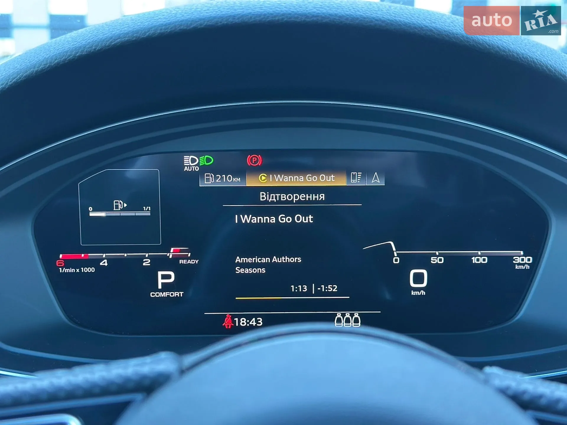 2022 Audi A4 - мініатюра 44