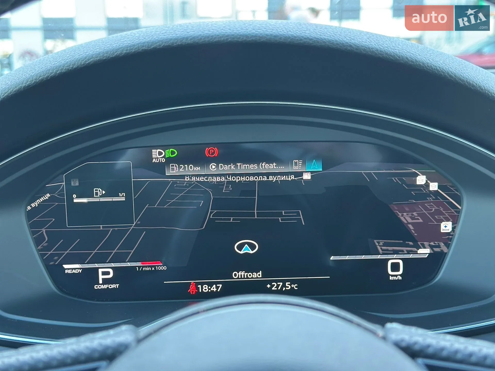 2022 Audi A4 - мініатюра 55