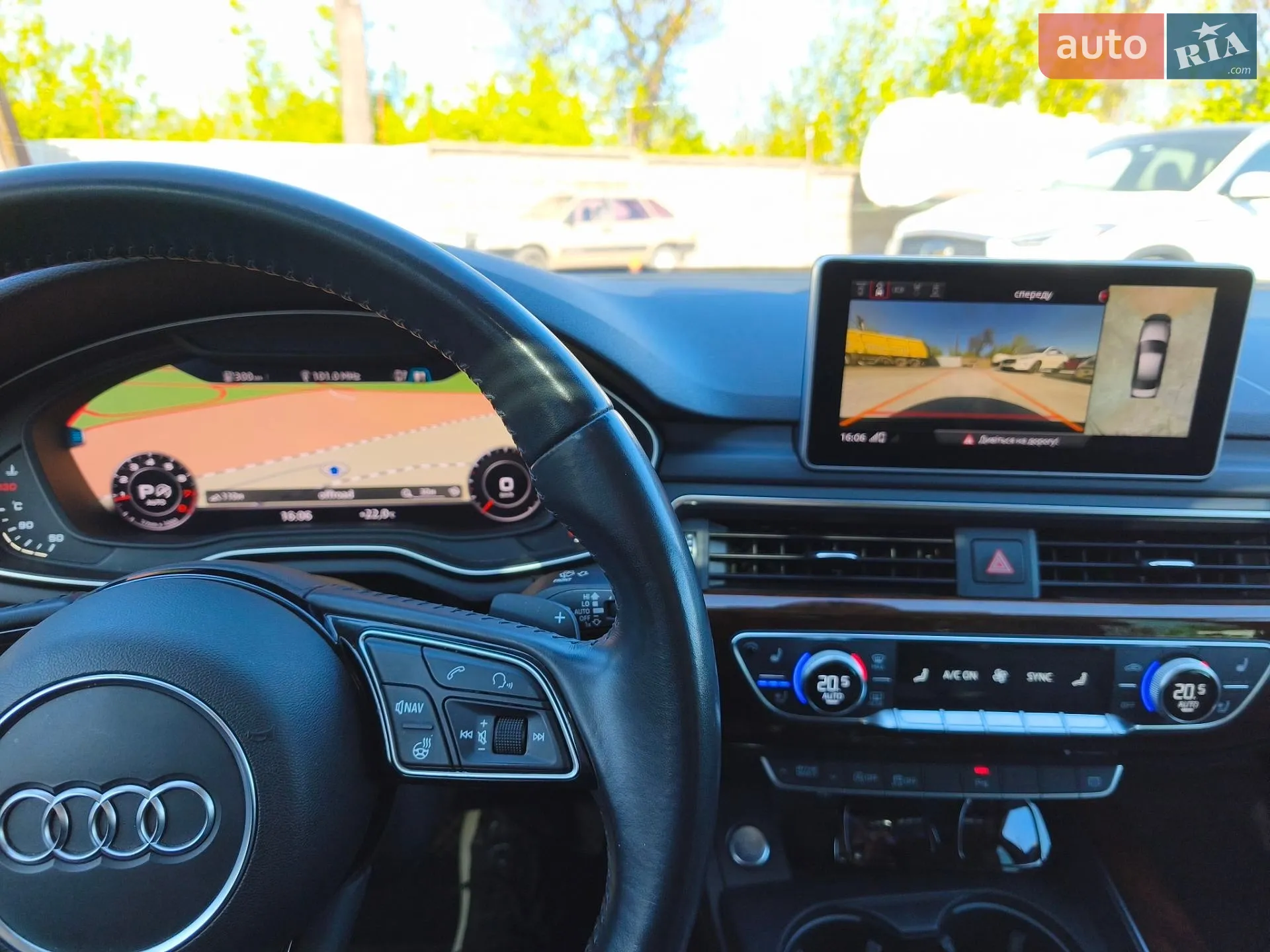 2018 Audi A4 - мініатюра 5