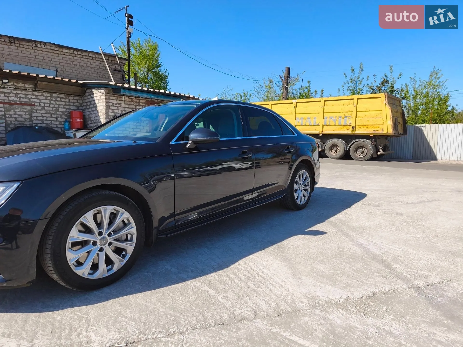 2018 Audi A4 - мініатюра 14