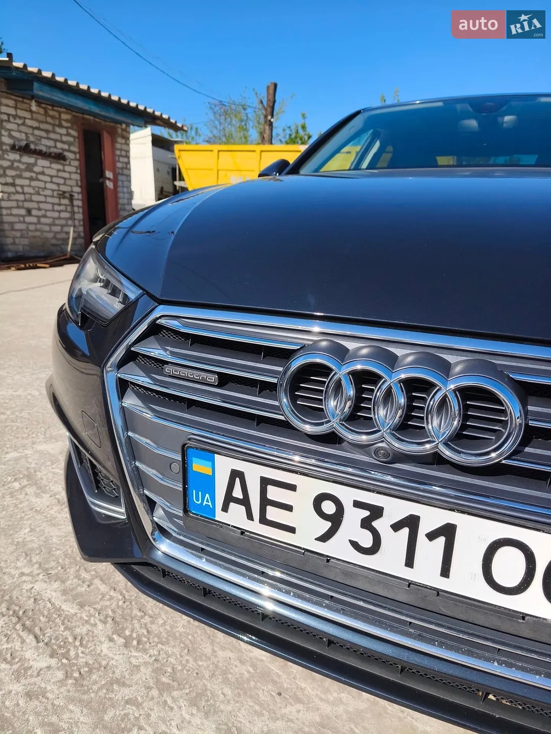 2018 Audi A4 - мініатюра 25
