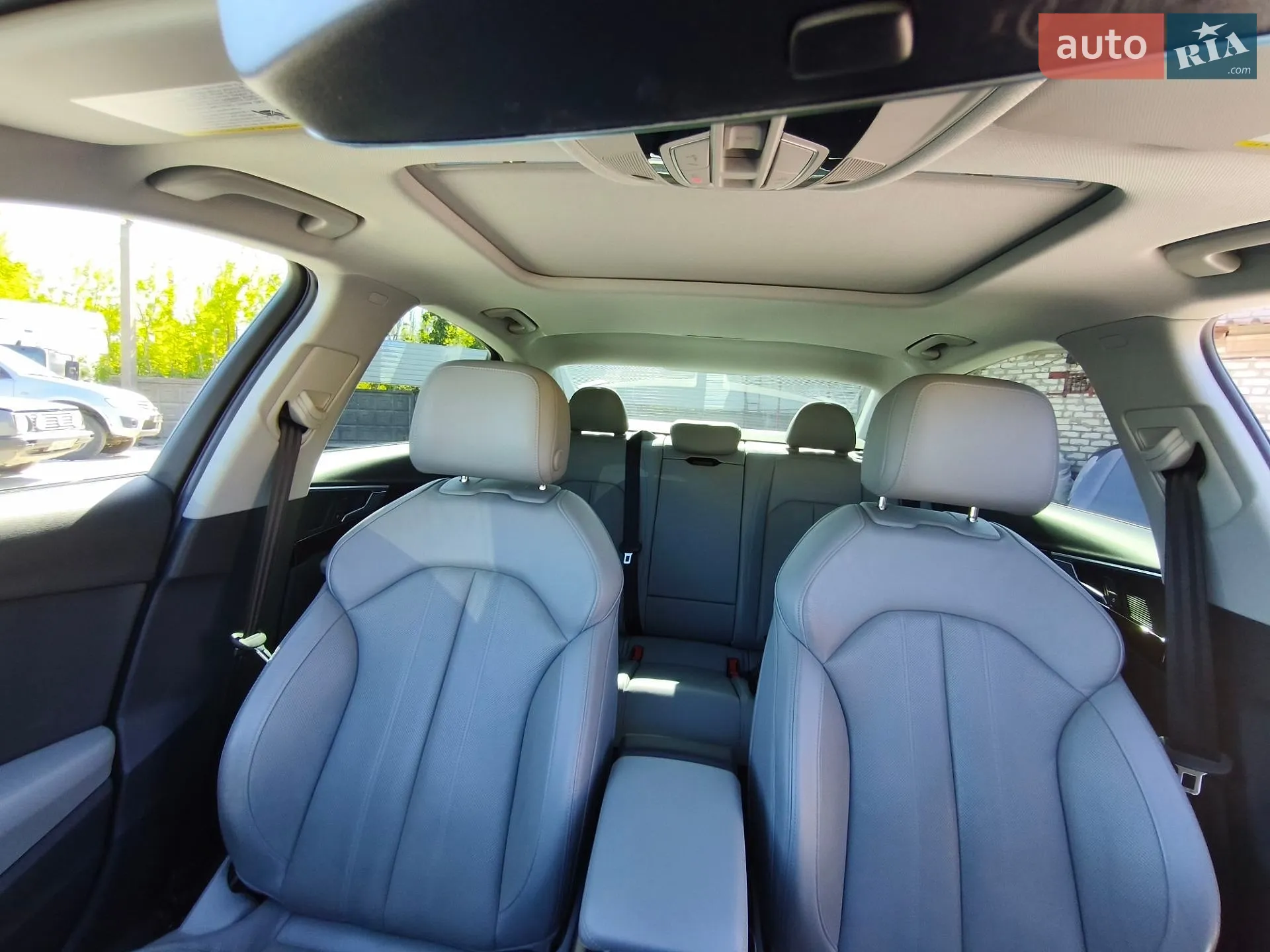 2018 Audi A4 - мініатюра 59