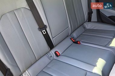 Седан Audi A4 2018 в Кривому Розі