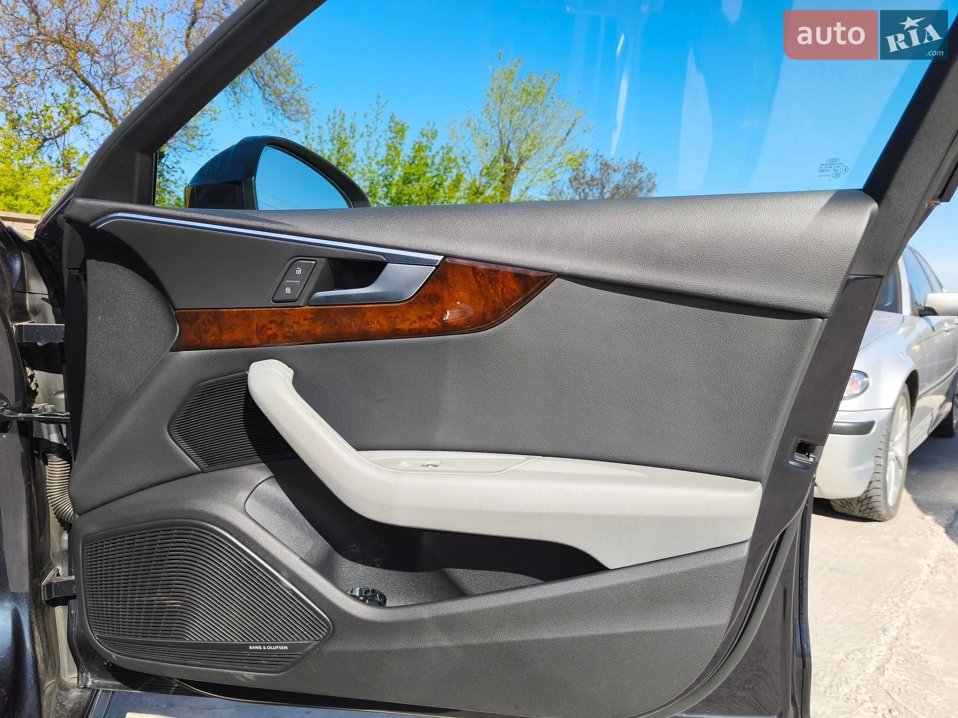 2018 Audi A4 - мініатюра 74