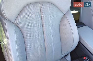 Седан Audi A4 2018 в Кривому Розі