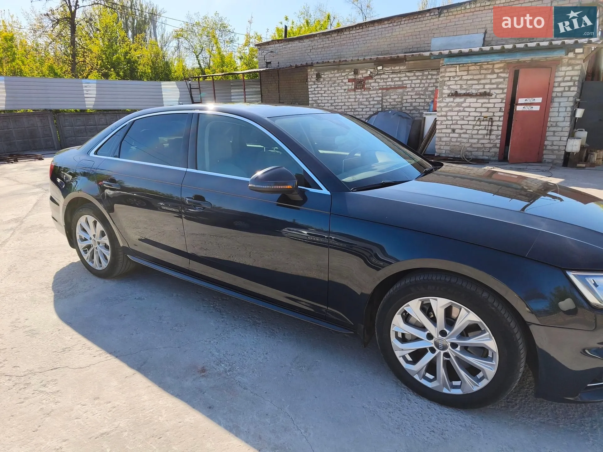 2018 Audi A4 - мініатюра 98