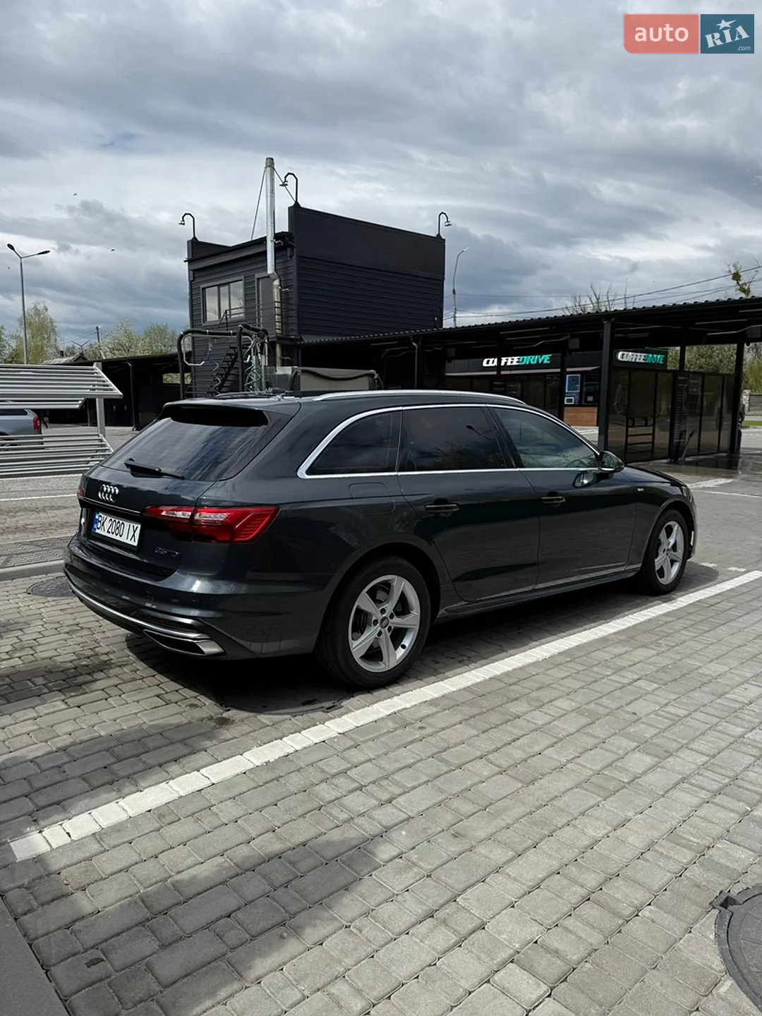 2020 Audi A4 - мініатюра 5