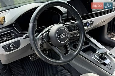 Універсал Audi A4 2020 в Звягелі