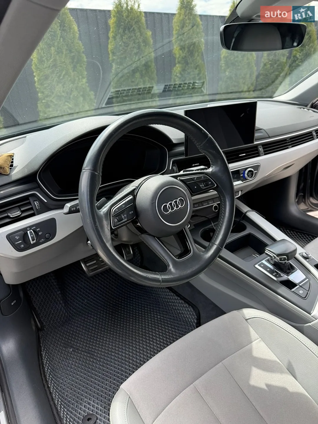 2020 Audi A4 - мініатюра 10