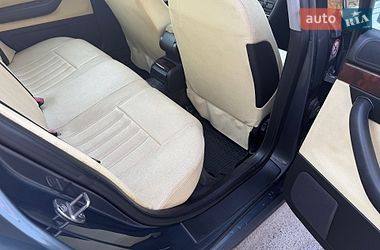 Седан Audi A4 2001 в Киеве