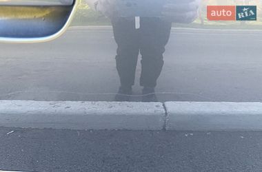 Седан Audi A4 2001 в Киеве