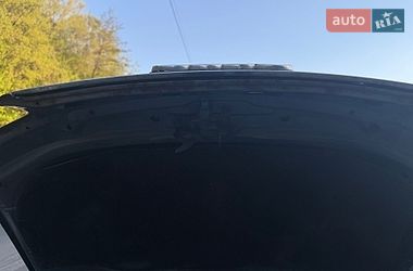 Седан Audi A4 2001 в Киеве