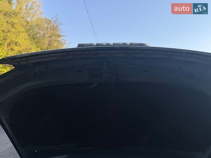 Седан Audi A4 2001 в Киеве