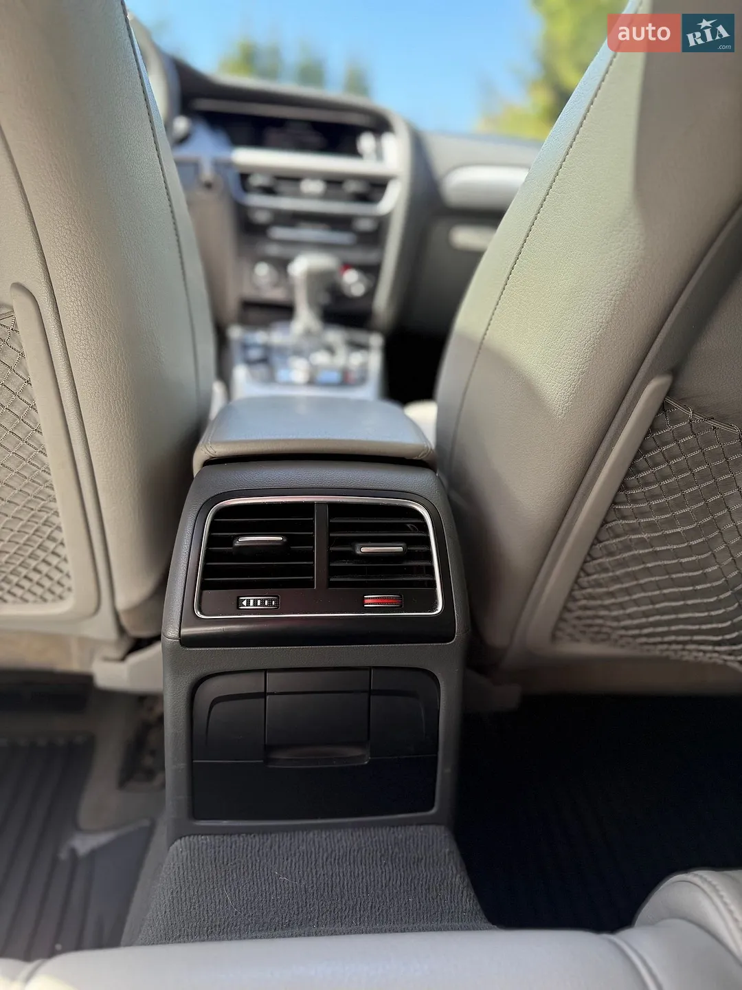 2015 Audi A4 - мініатюра 13