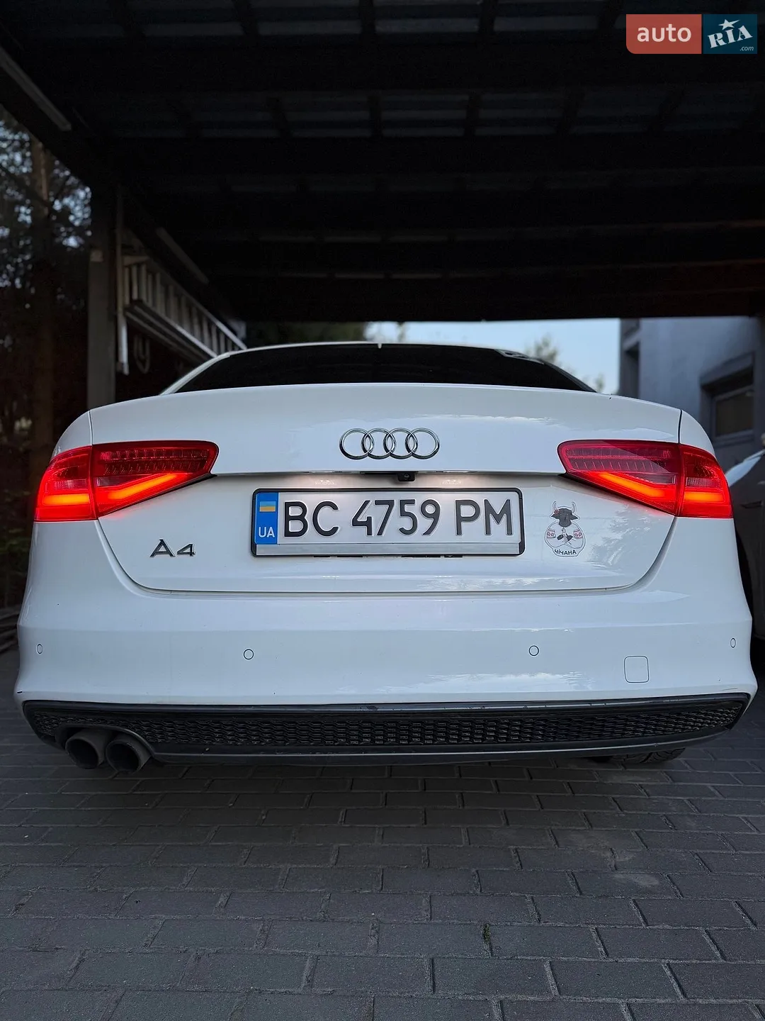 2015 Audi A4 - мініатюра 19