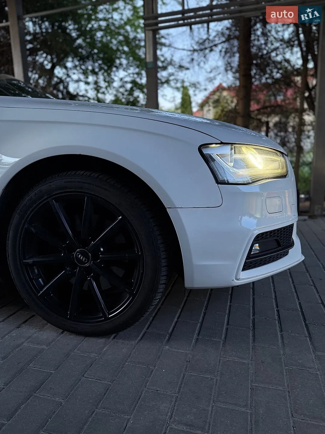 2015 Audi A4 - мініатюра 21