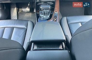 Седан Audi A4 2022 в Житомирі