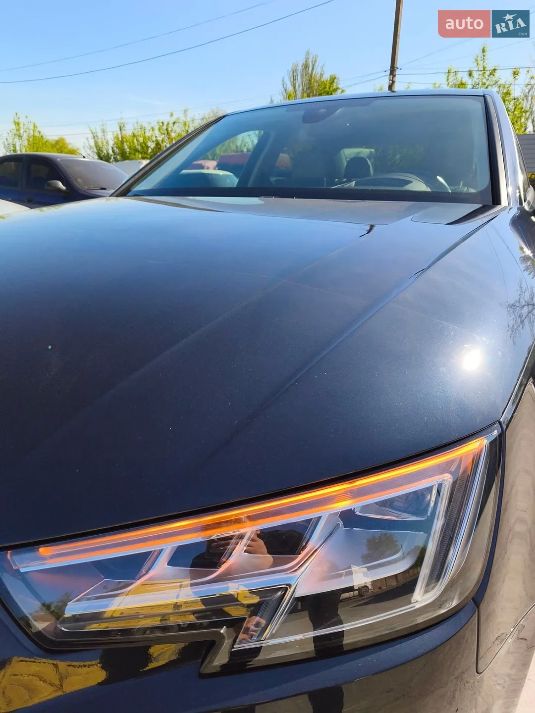 2018 Audi A4 - мініатюра 101