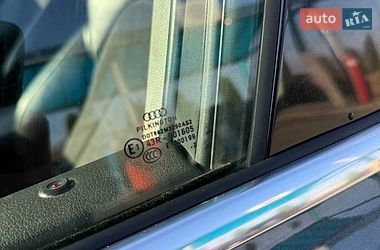 Универсал Audi A4 2012 в Березному