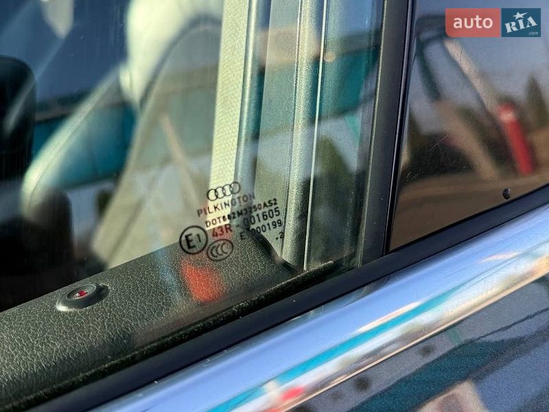 Универсал Audi A4 2012 в Березному